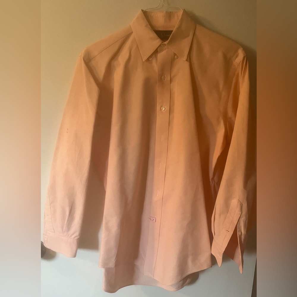 Mens Polo Ralph Lauren Button Down